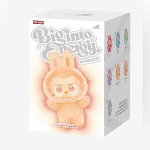 THE MONSTERS Big into Energy Series - Confirmed Hope